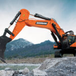 Doosan – Powered by Innovation