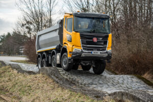 Tatra Phoenix, neueste Generation