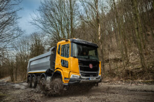 Tatra Phoenix, neueste Generation