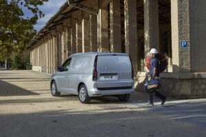 Ford Pro auf der IAA Transportation 2024