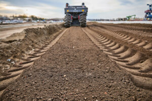 Wirtgen WRC 240i Rock Crusher