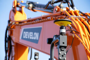 Develon Demo Days 2024