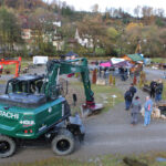 10 Jahre Testarena – Jubiläum bei Holp