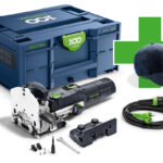 Festool Domino DF 500 – Limited Edition