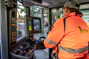 Wirtgen Kompaktfräse W 120 Fi in Berlin