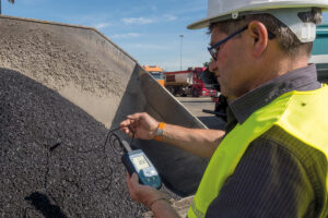 Benninghoven auf der bauma 2025