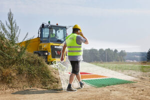 Wacker Neuson auf der bauma 2025