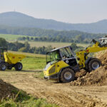 Wacker Neuson – Zero Emission im Fokus